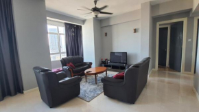 Homestay Jalan Tun Razak walking distance IJN, HKL, MRT Station, KPJ, PERKESO, Bernama, Tabung Darah, Istana Budaya